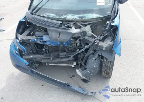 2009 Smart Fortwo Brabus/Passion/Pure from USA, damaged, VIN WMEEJ31X89K304745